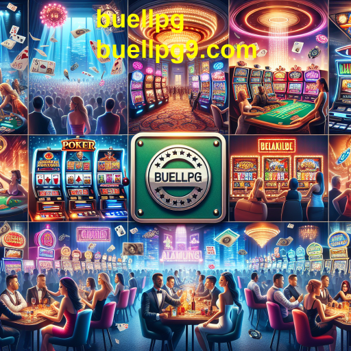 A Importância das Avaliações de Jogos em Buellpg