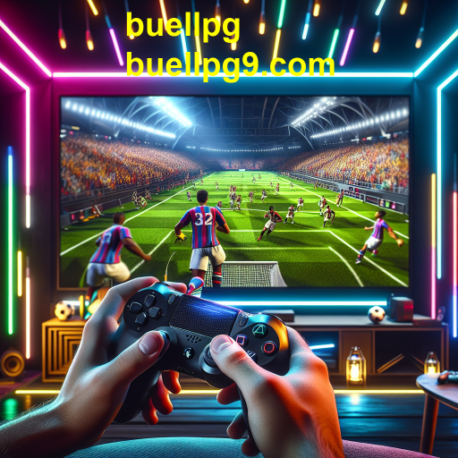 O Crescimento dos Jogos de Esportes na Indústria de Games